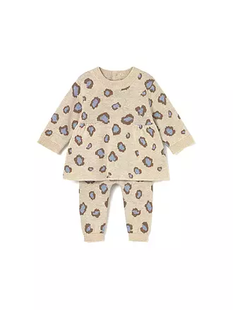 MAYORAL | Baby Set 2-teilig Kleid und Hose | 